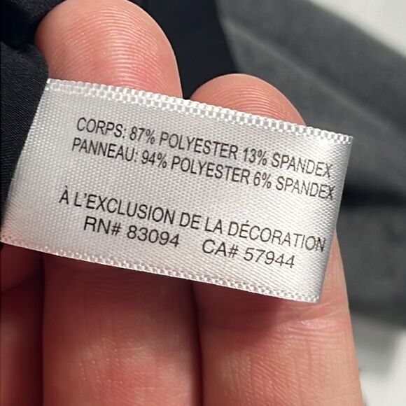 🔥🏈 OKLAHOMA STATE COWBOYS Cutter & Buck Lightweight Quarter Zip Pullover Sz L - Picture 7 of 9